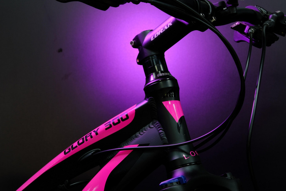 Lorak Glory 300 (27.5)